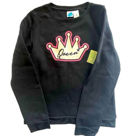 Extremely Me Other - Queen sweatshirt. NWT. Various sizes available.